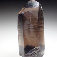 Smoky Quartz