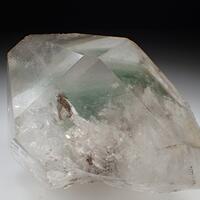 Quartz & Chlorite