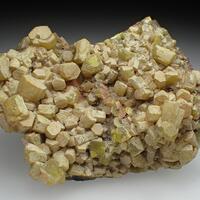 Pyromorphite