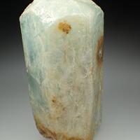 Beryl Var Aquamarine