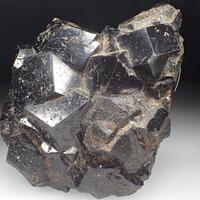 Garnet Var Grossular