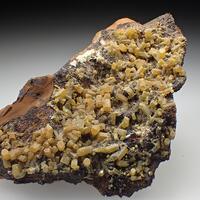 Pyromorphite