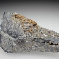 Allanite-(Ce)