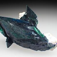 Malachite Psm Azurite