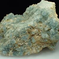 Fluorite