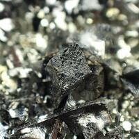 Pyrite Arsenopyrite & Sphalerite