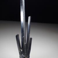 Stibnite