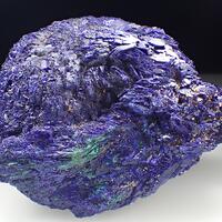 Azurite