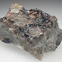 Cronstedtite