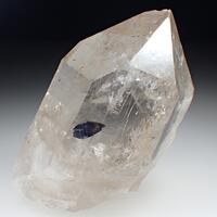 Anatase & Quartz