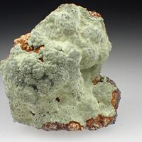 Kidwellite