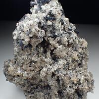 Quartz & Schorl