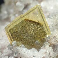 Baryte