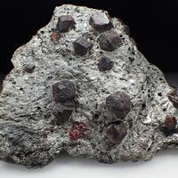 Almandine