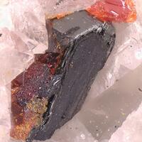 Argentobaumhauerite