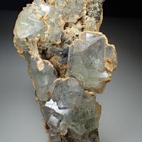 Fluorite & Galena