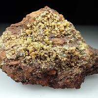 Pyromorphite