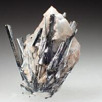 Manganite & Baryte