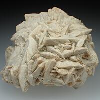 Calcite Var Glendonite