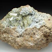 Apatite