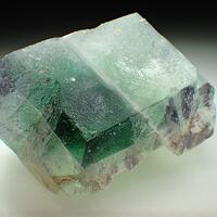 Fluorite