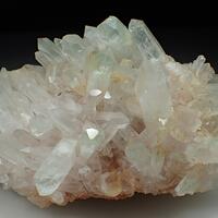 Quartz & Fuchsite