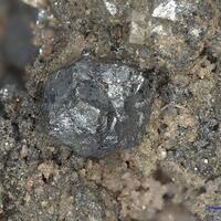 Acanthite