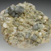 Fluorapatite