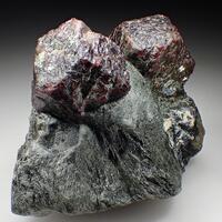 Almandine