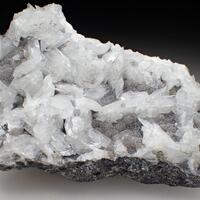 Kovdorskite & Collinsite