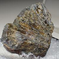 Satterlyite