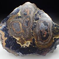 Schalenblende