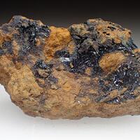 Vivianite