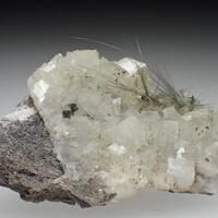 Millerite