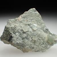 Prehnite