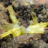 Legrandite