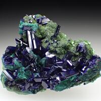 Azurite