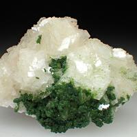 Calcite & Conichalcite