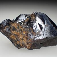 Cassiterite