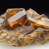 Baryte