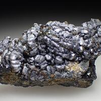 Freibergite & Galena