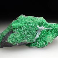 Uvarovite