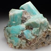 Amazonite