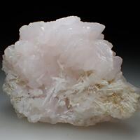 Manganoan Calcite