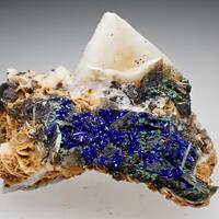 Azurite