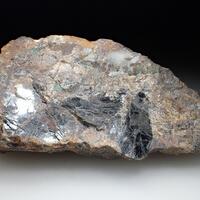 Wolframite