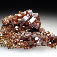 Vanadinite