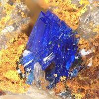 Linarite