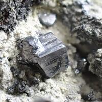 Acanthite