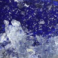 Callaghanite & Hydromagnesite